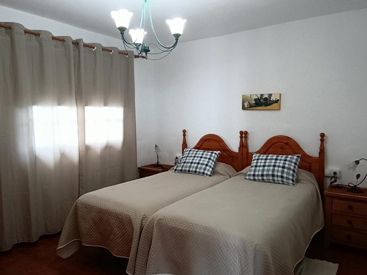 Casa La Majada (adults Only) Landhaus Los Llanos De Aridane