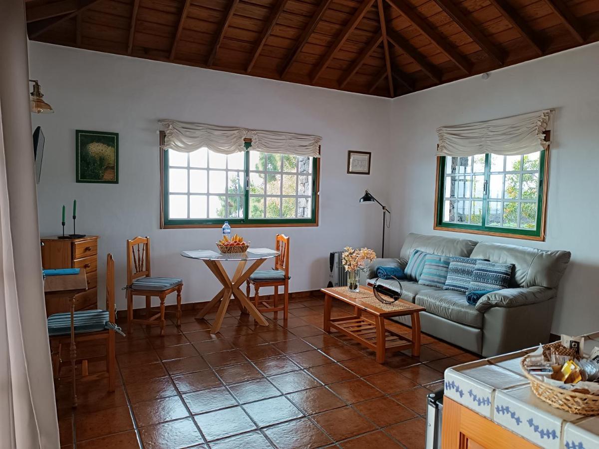 Casa La Majada (adults Only) Landhaus Los Llanos De Aridane