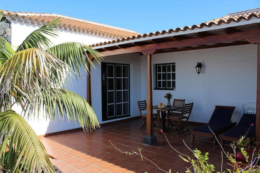 Casa La Majada (adults Only) Landhaus