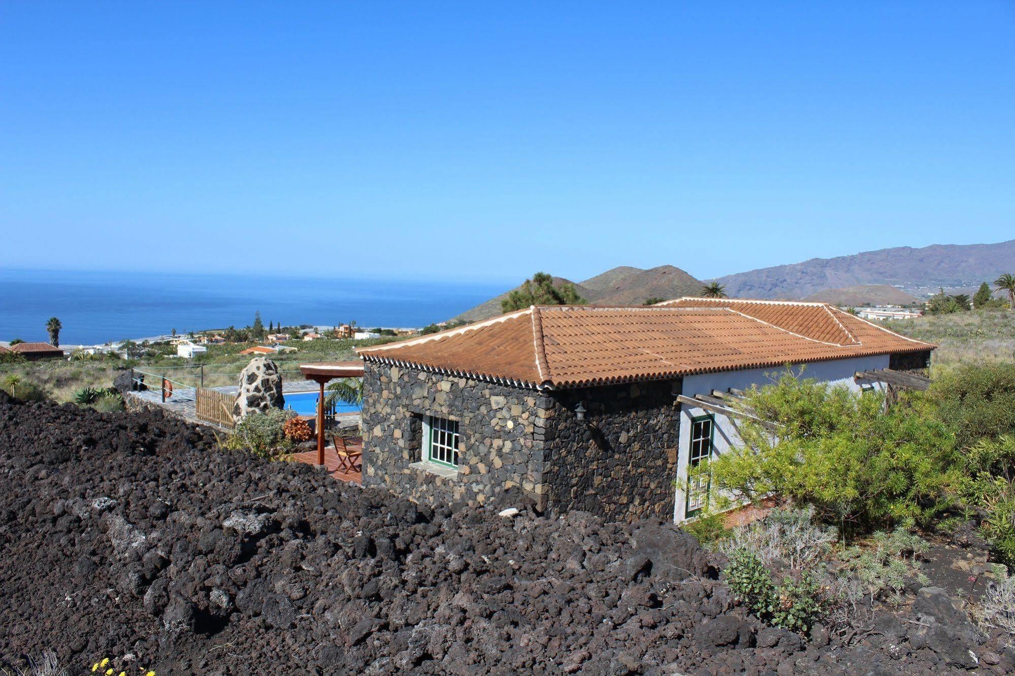 Landhaus Casa La Majada (adults Only)