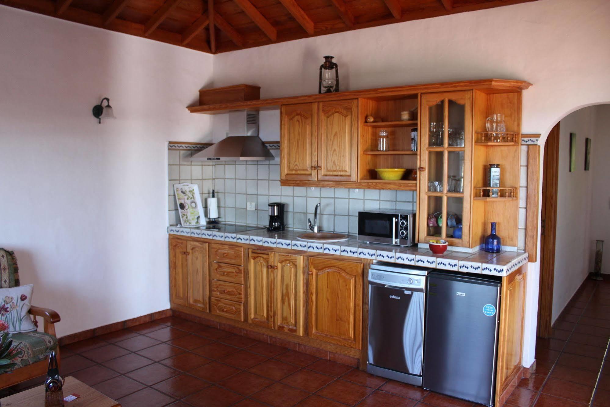 Casa La Majada (adults Only) Los Llanos De Aridane