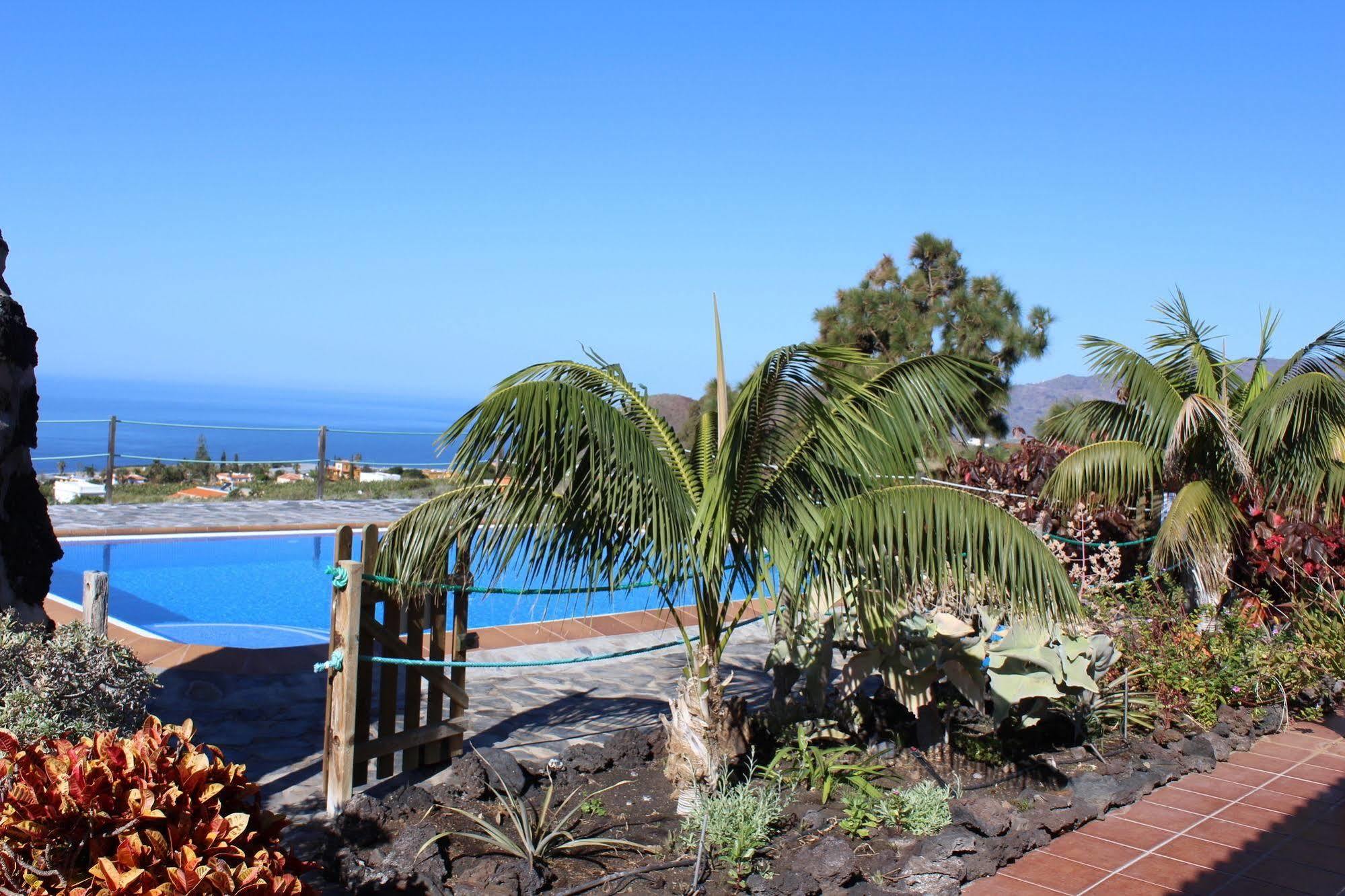 Casa La Majada (adults Only) Landhaus *
