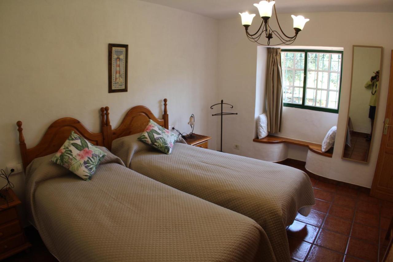Casa La Majada (adults Only) Landhaus Los Llanos De Aridane