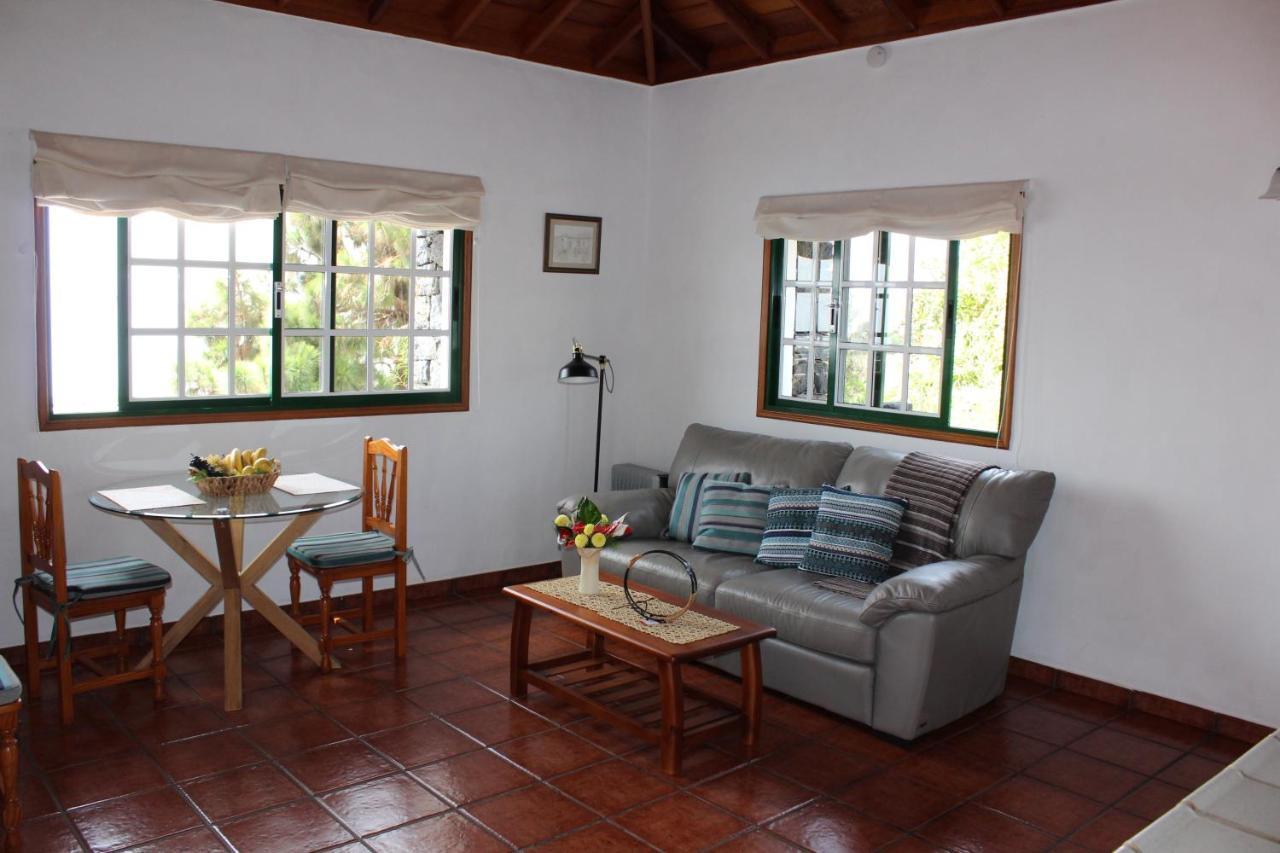 Landhaus Casa La Majada (adults Only) Los Llanos De Aridane