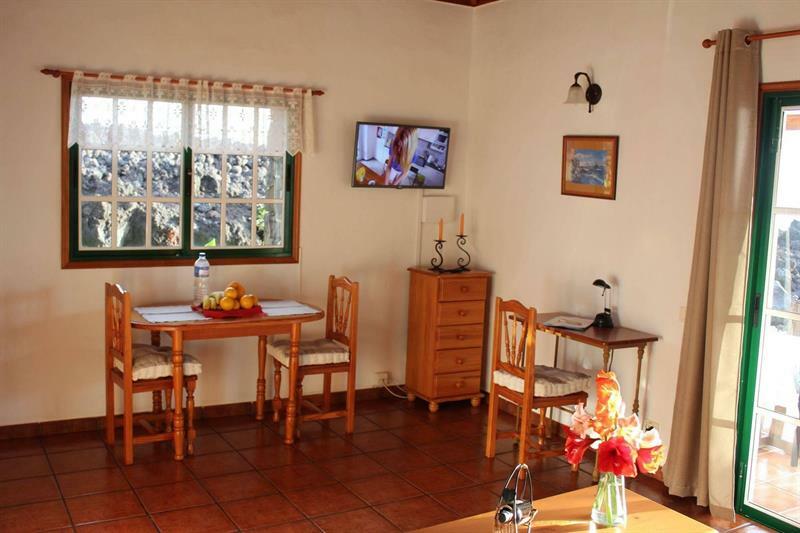 Casa La Majada (adults Only) Landhaus *